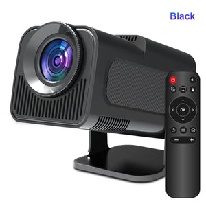 Mini Vidéo Projecteur Magcubic 4K Android 11  Native 1080P 390ANSI HY320 Dual Wifi6 BT5.0  portable