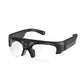 Lunettes Caméra Haute Définition 4K , mini caméra de sport, lunettes de soleil polarisées, lunettes Bluetooth