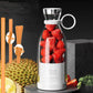 Mini Juicer Portable Électrique rechargeable usb