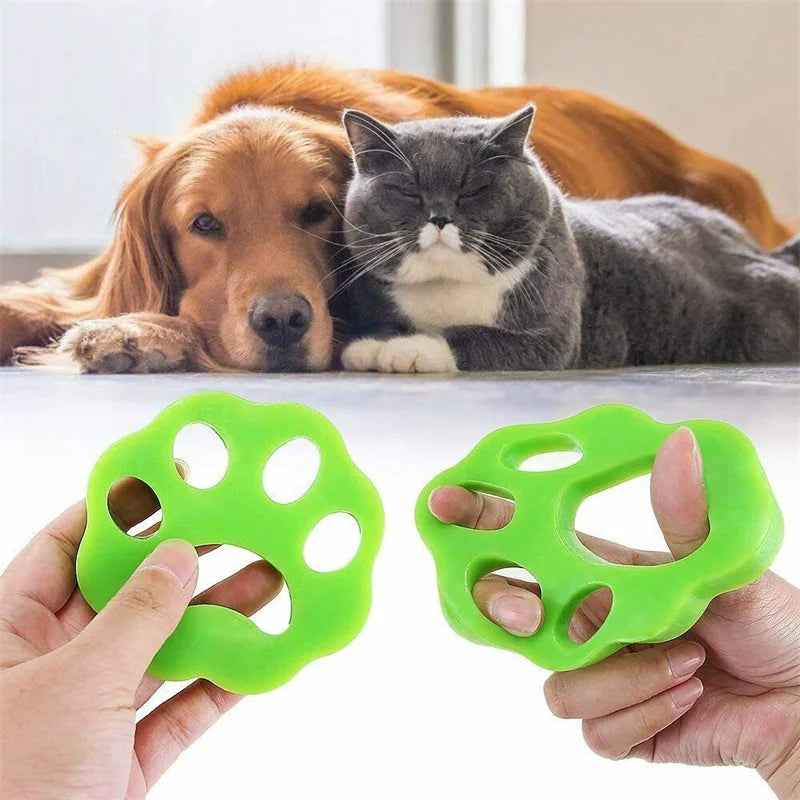 PET HAIR TRAP Remover, l'Éliminateur de Poils d’Animaux.