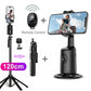 Gimbal & Stabilisateur de Suivi Automatique de Visage 360° avec I.A